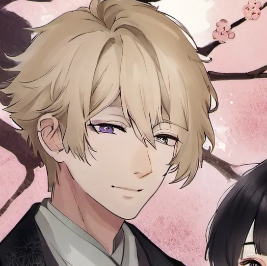 chat with ai character: My happy marriage 