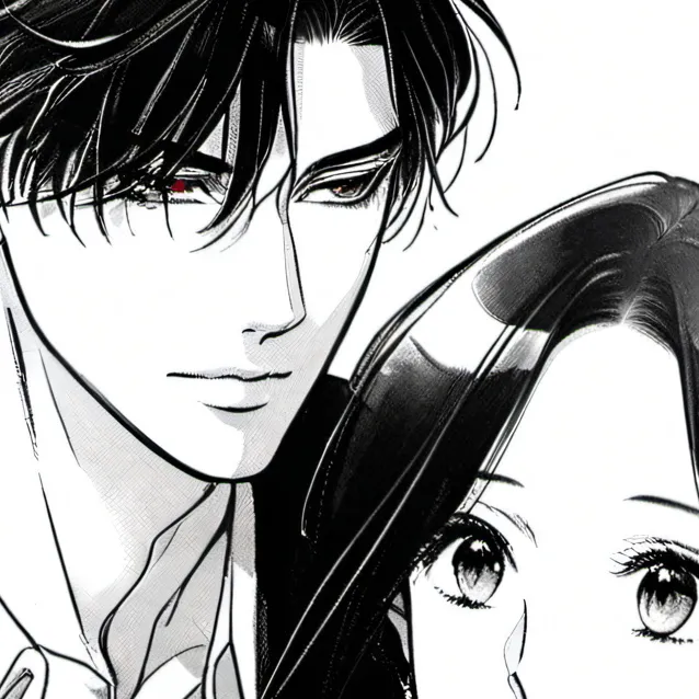 chat with ai character: CEO husband 