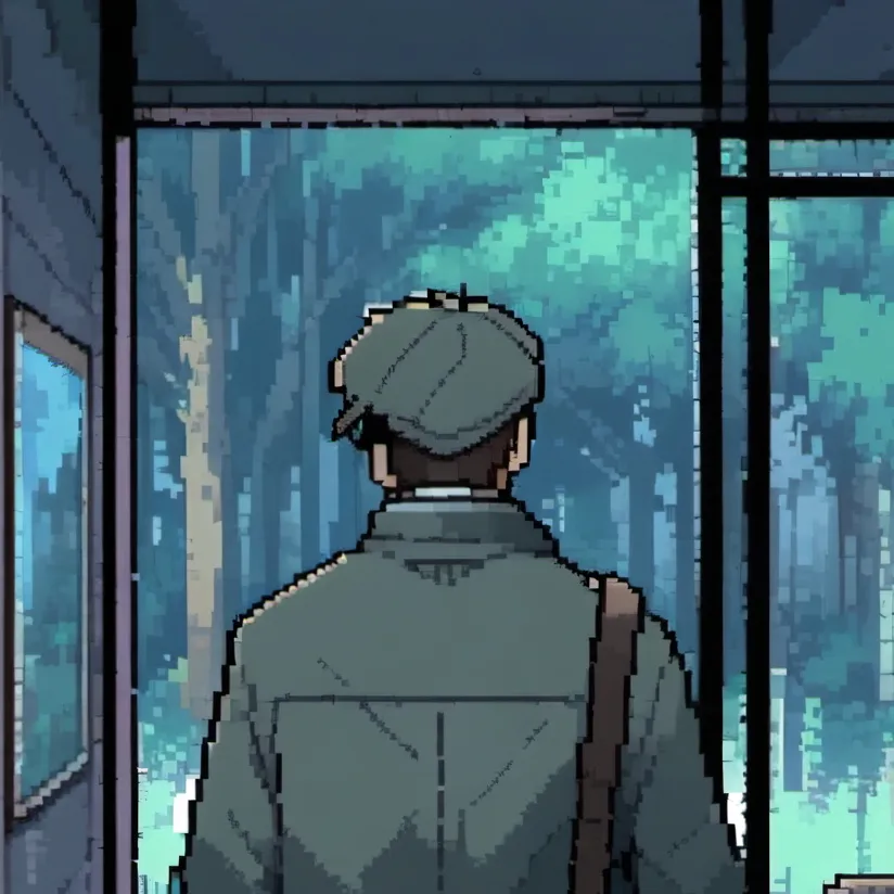 chat with ai character: Wayne Miralas