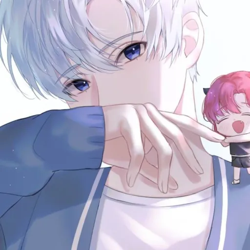 creator dayday_girl237's avatar