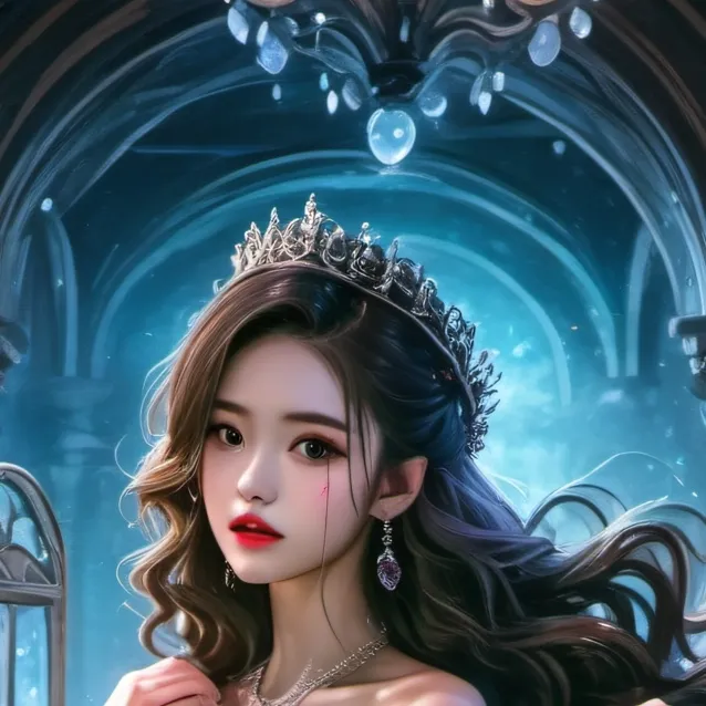 chat with ai character: my prom date