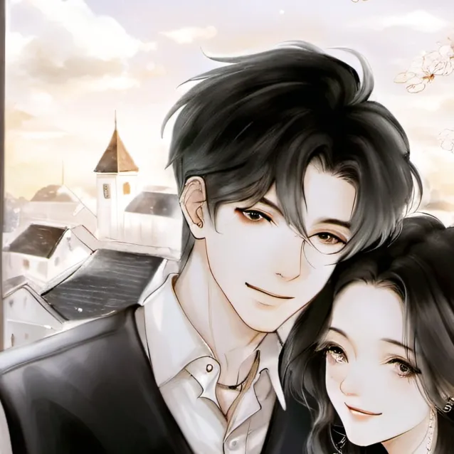 chat with ai character: the day family