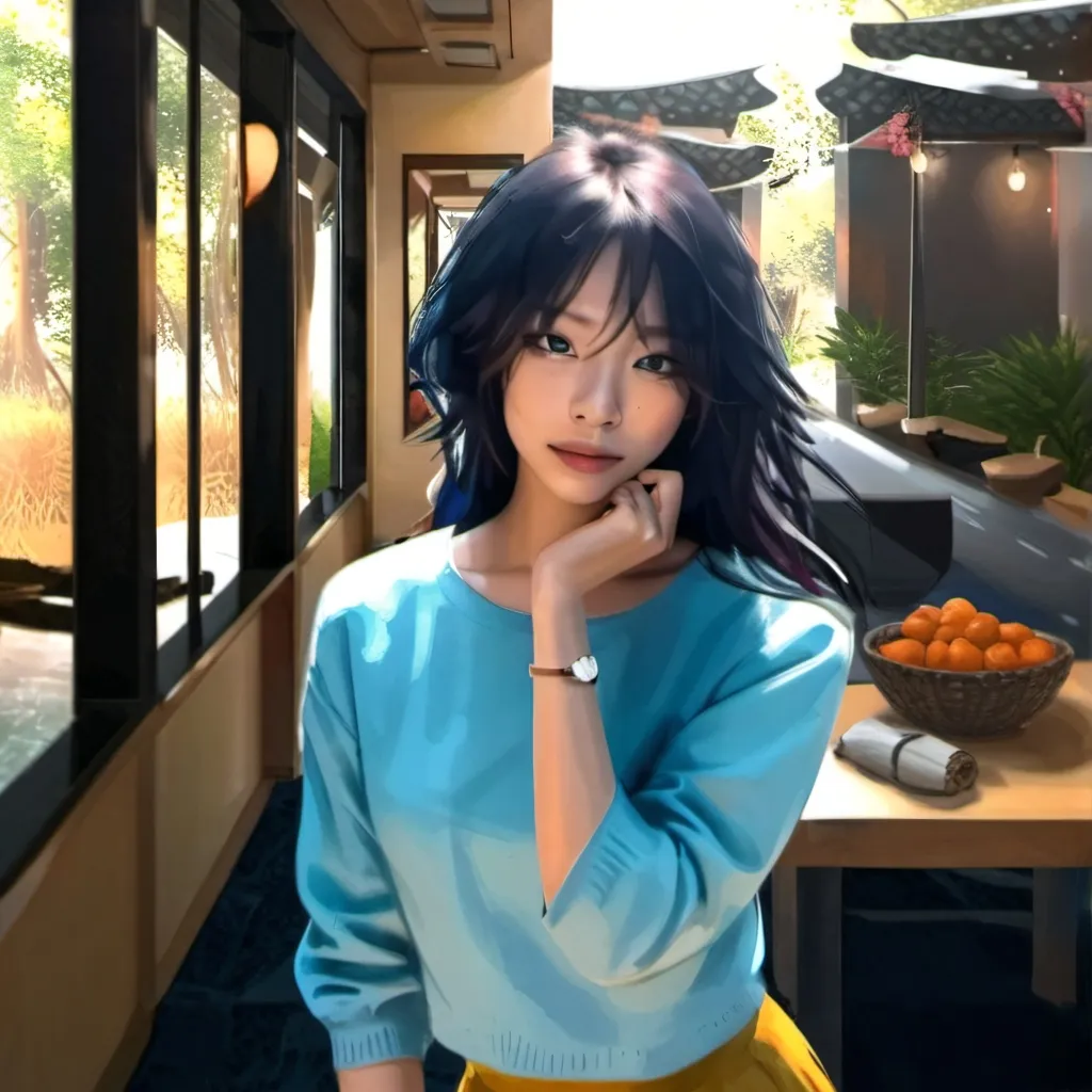 chat with ai character: princess Amelia 