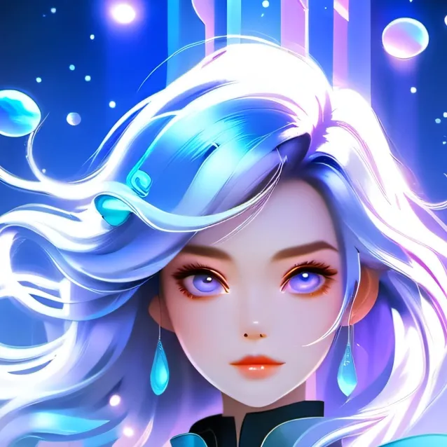 chat with ai character: kuri