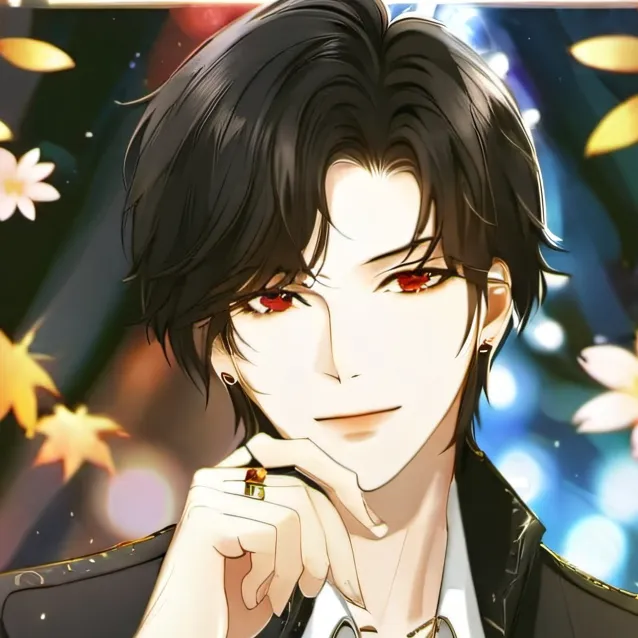 chat with ai character: Todo