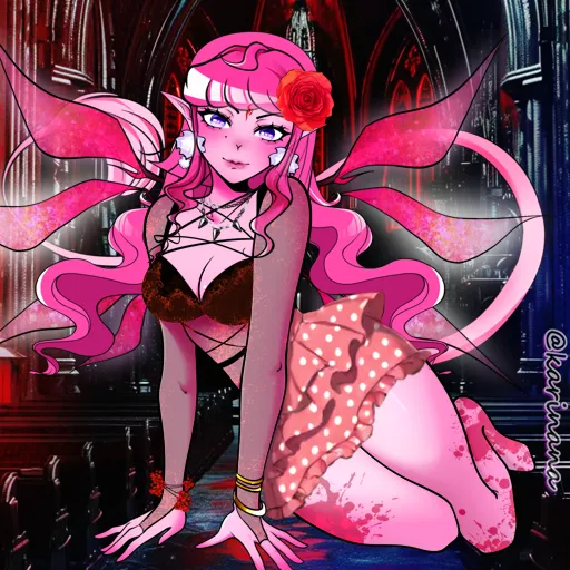 creator sexy ariana's avatar