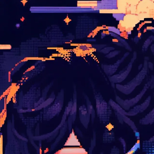 chat with ai character: demon slayer