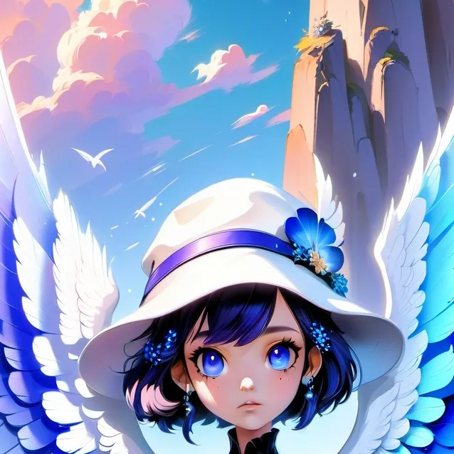 chat with ai character: roblox