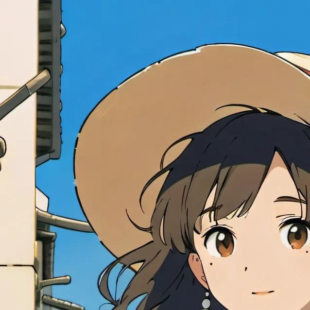 chat with ai character: Emily