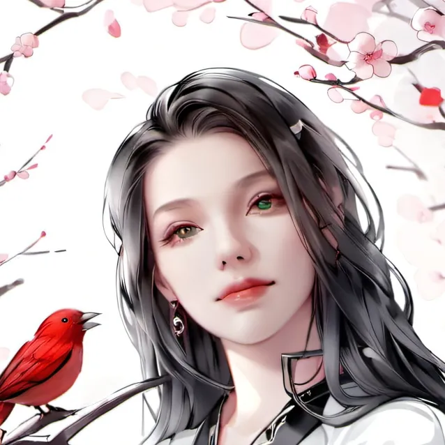 chat with ai character: ivy