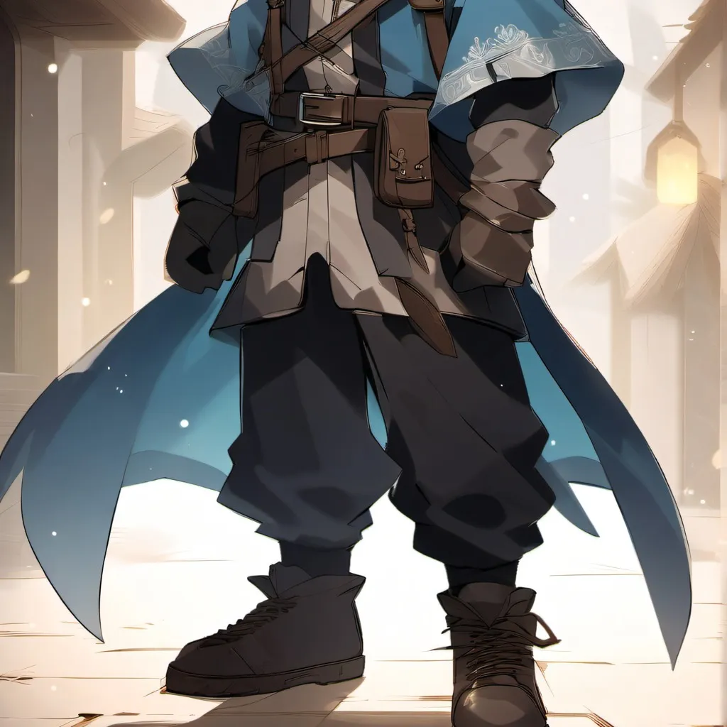 chat with ai character: mm2 sick