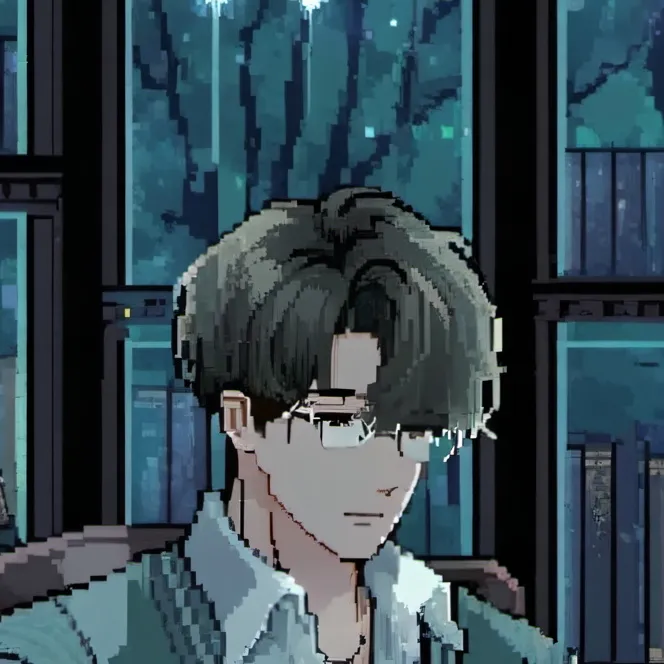 chat with ai character: Aiden