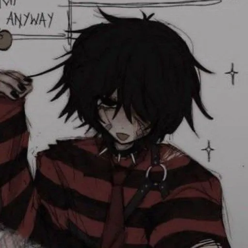 creator ⋆˚꩜｡ʐɛʀօ 𖤝's avatar