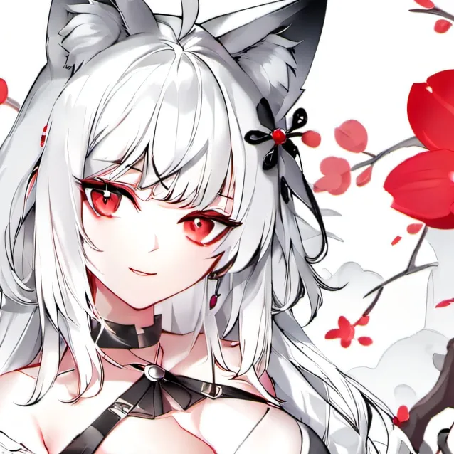 chat with ai character: reise