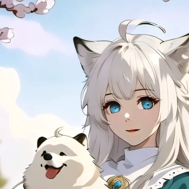 chat with ai character: dad