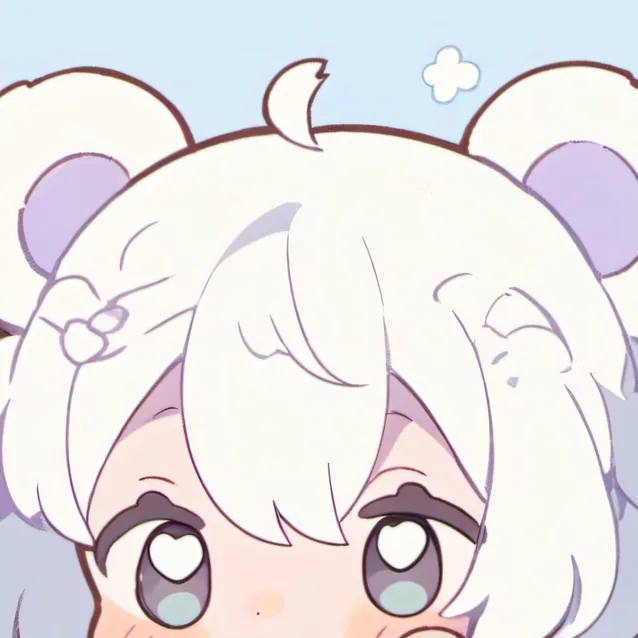 chat with ai character: smiling critters 