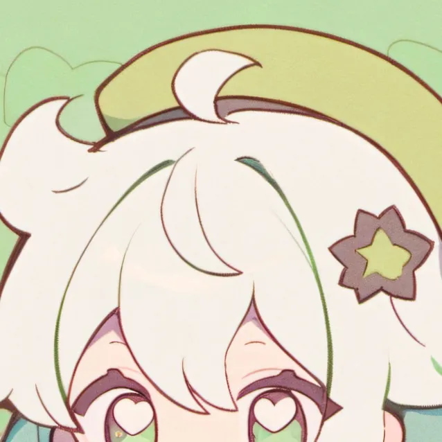 chat with ai character: smiling critters 