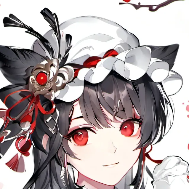 chat with ai character: Frowning critters 