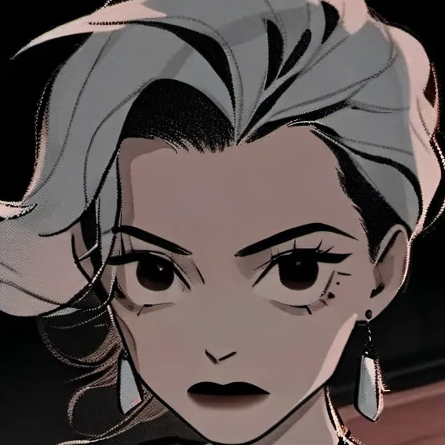 chat with ai character: smiling critters 