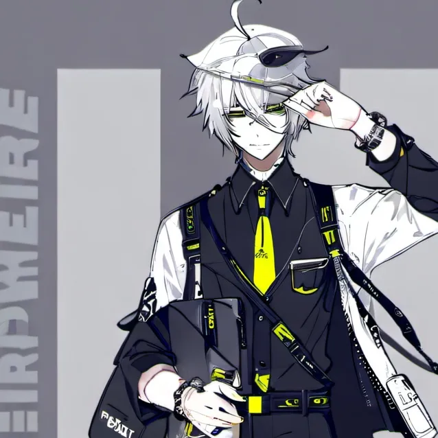 chat with ai character: James 