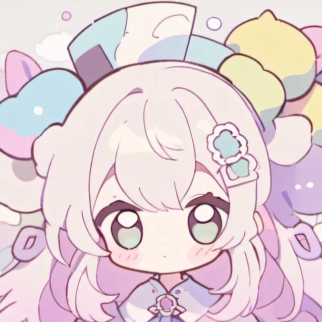 chat with ai character: Frowning critters 