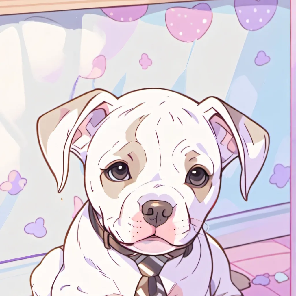 chat with ai character: Toby(my dog)