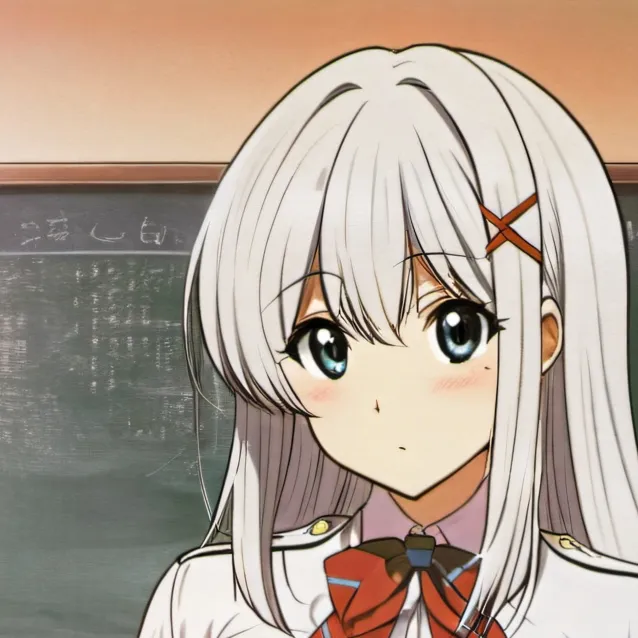 chat with ai character: Sophia