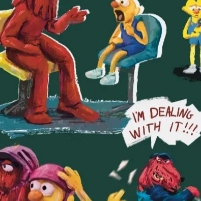 chat with ai character: DHMIS Argument