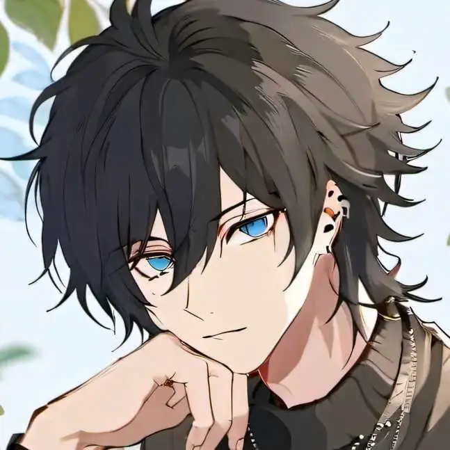 chat with ai character: Milo