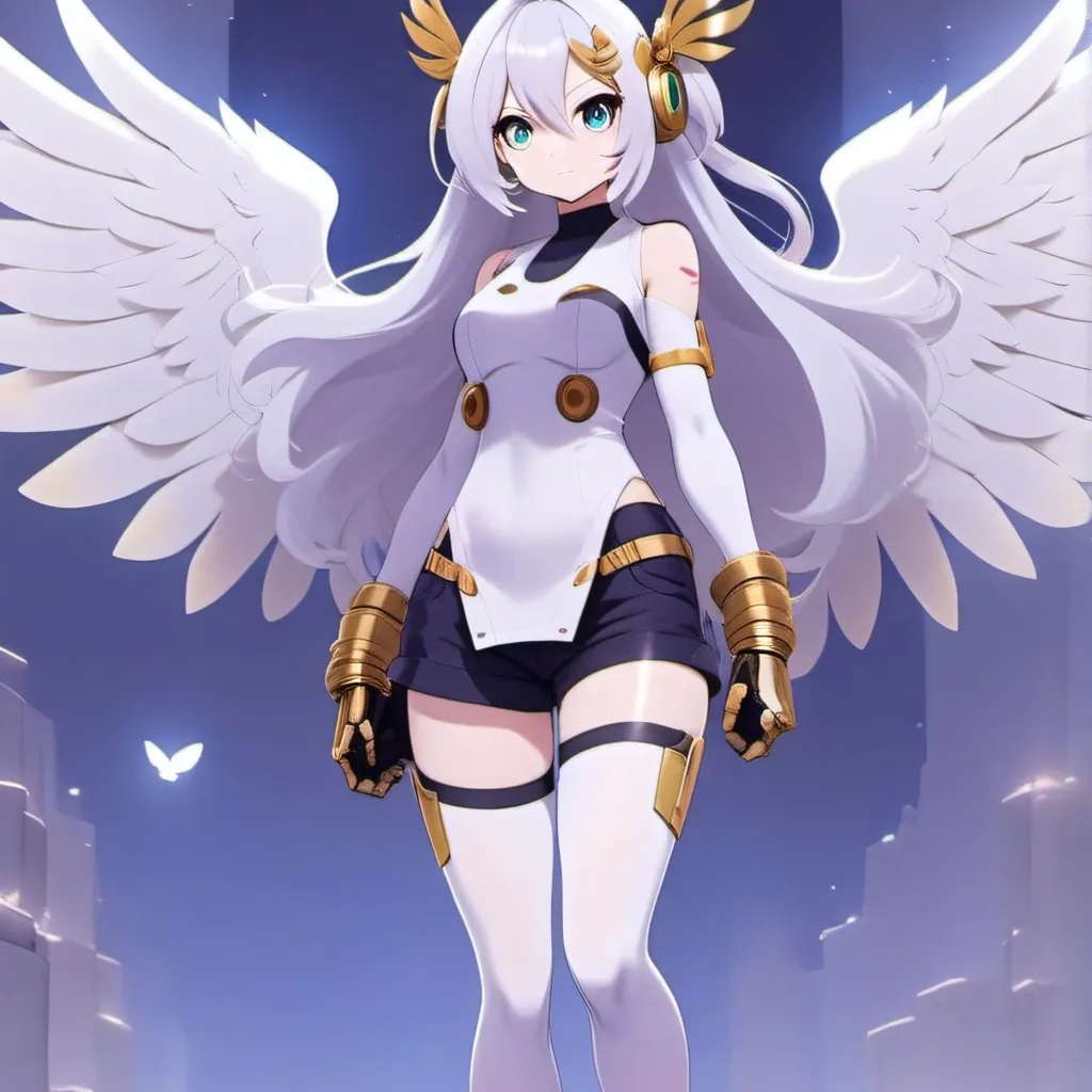 chat with ai character: Akiko Yukamora 