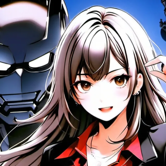 chat with ai character: mic, aizawa, Amy 