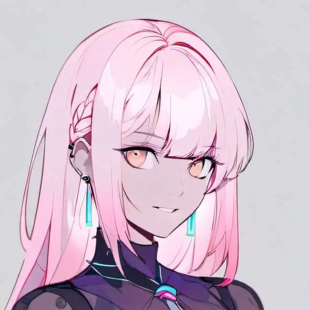 chat with ai character: Eva