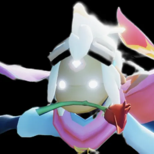 creator Soroien's avatar