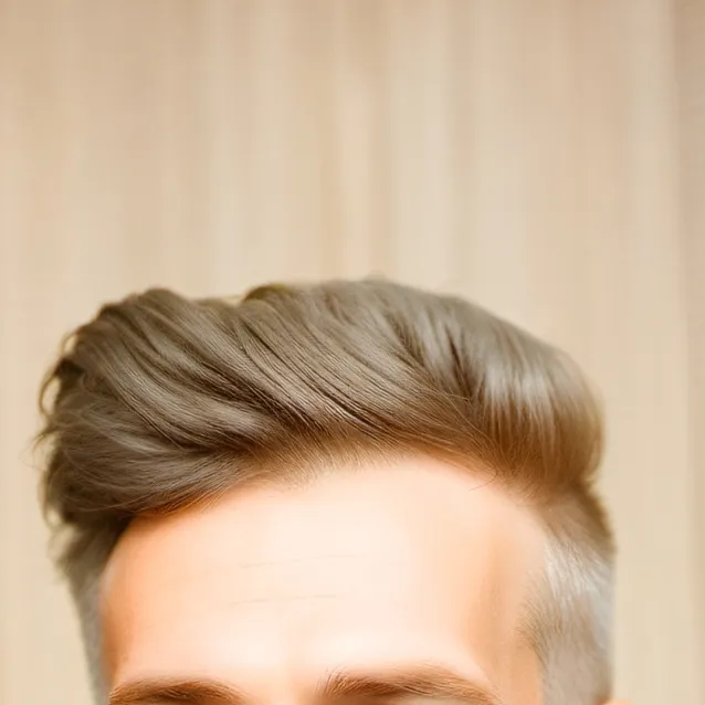 chat with ai character: Brocket 