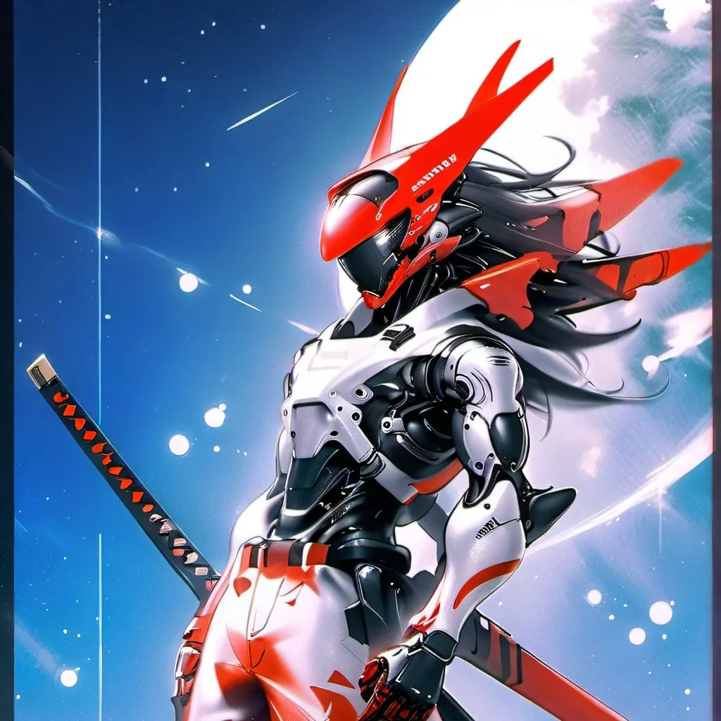 chat with ai character: Inferno