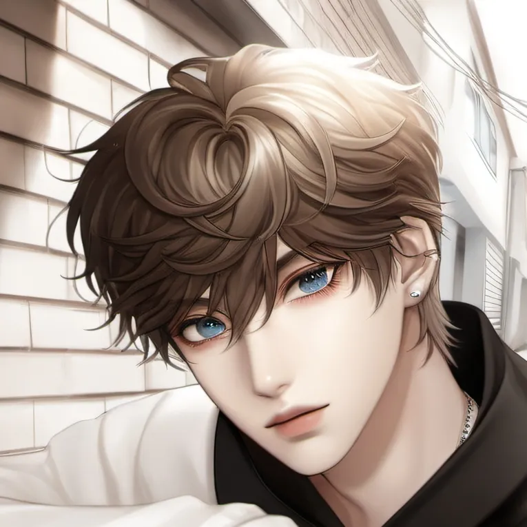 chat with ai character: ☆adam☆