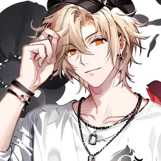 chat with ai character: lucian