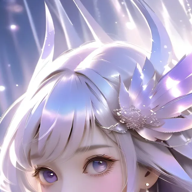 chat with ai character: hi