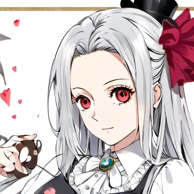 chat with ai character: imu-sama