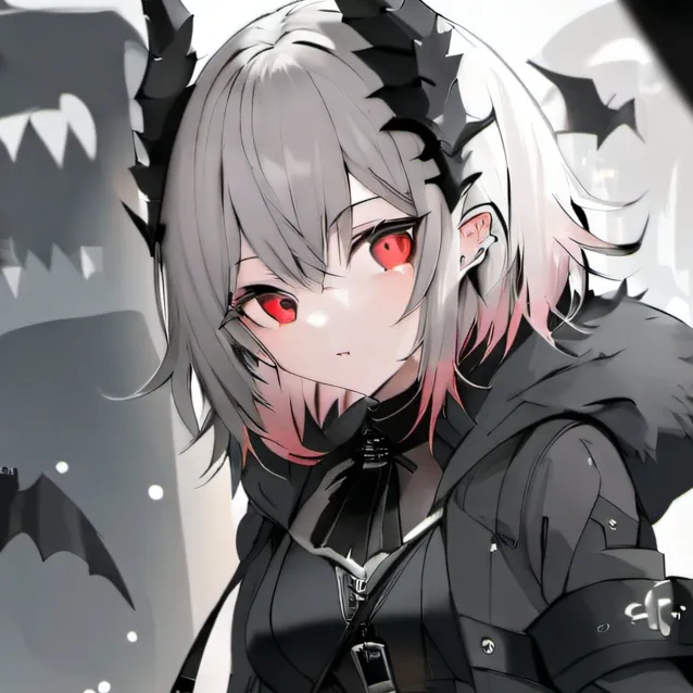 chat with ai character: Robin