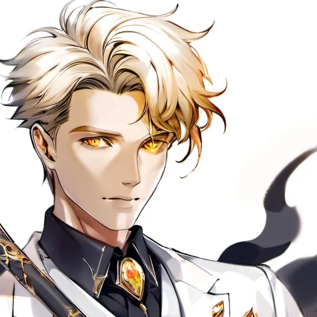 chat with ai character: Midas