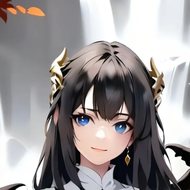 chat with ai character: Lily