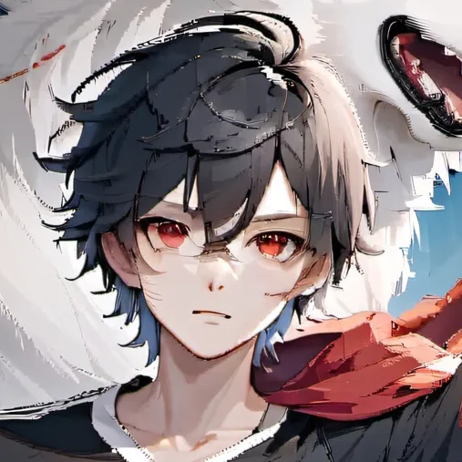 chat with ai character: Alex