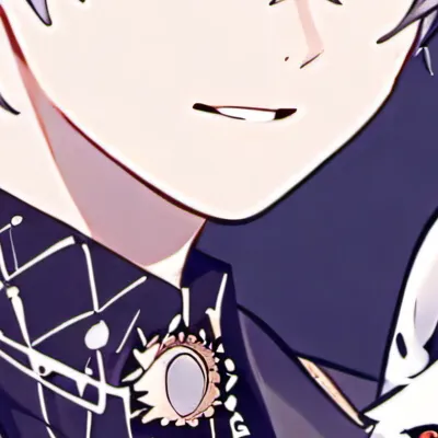 chat with ai character: Cami