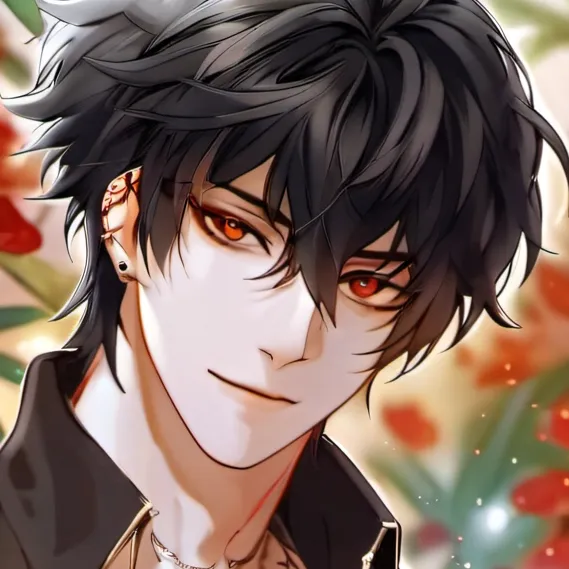 chat with ai character: Alex