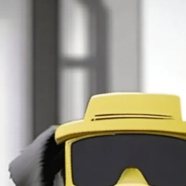 chat with ai character: Dog