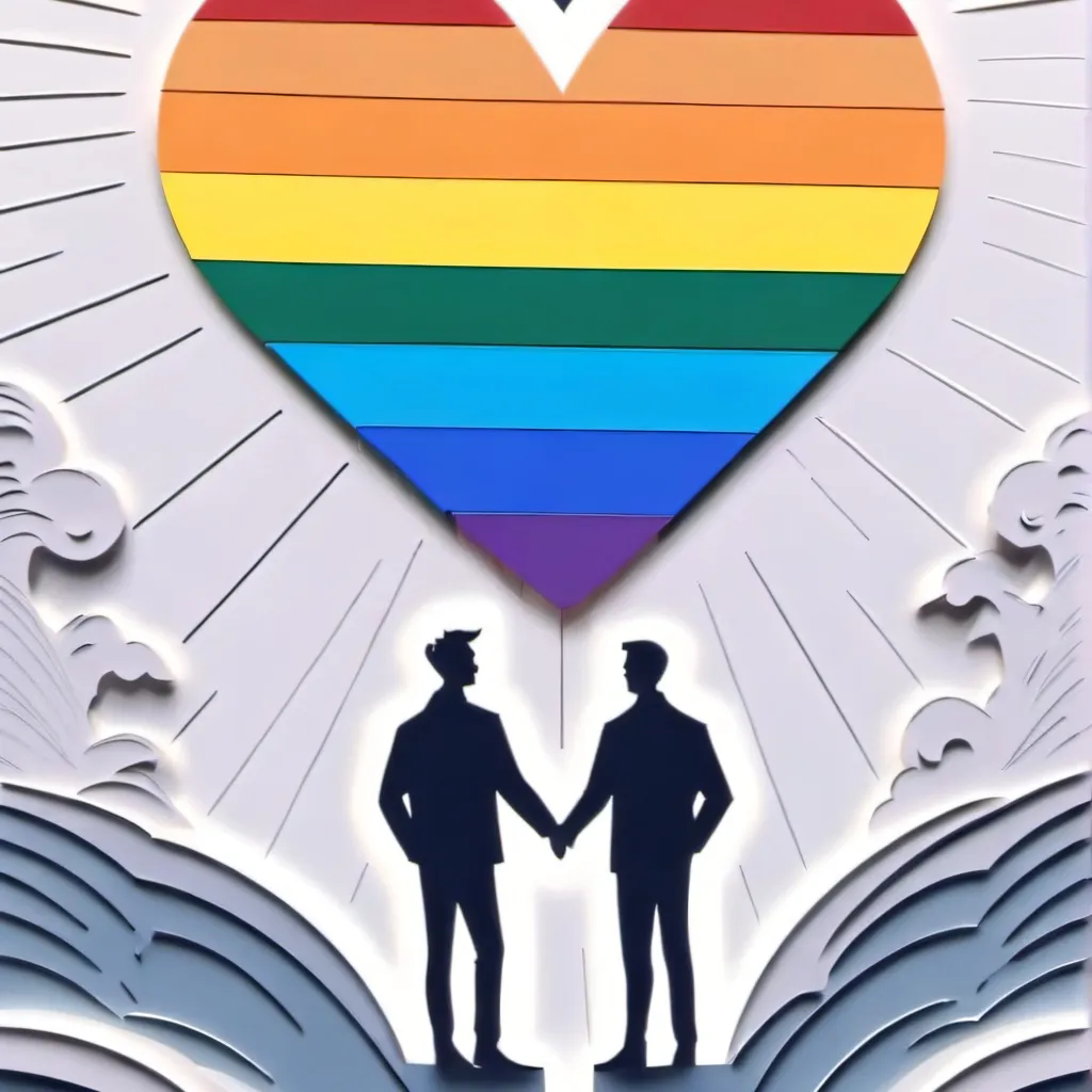 chat with ai character: Lgbtq+ <3