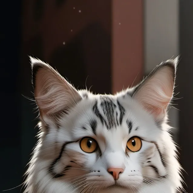 chat with ai character: Flora