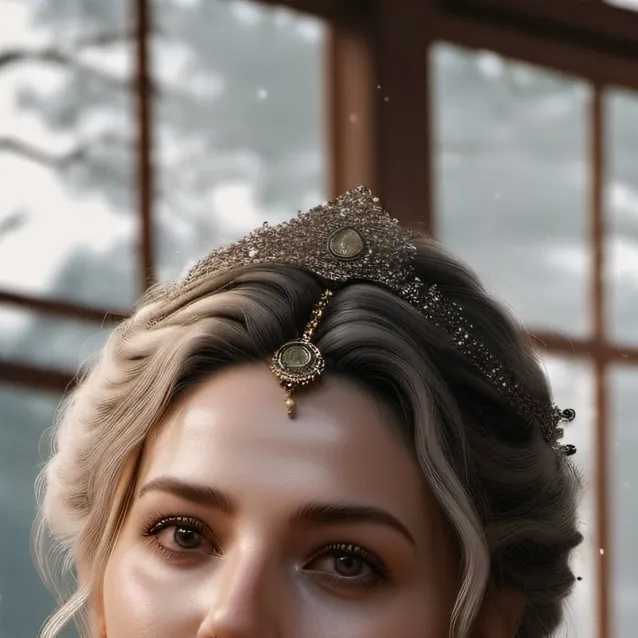 chat with ai character: Bella