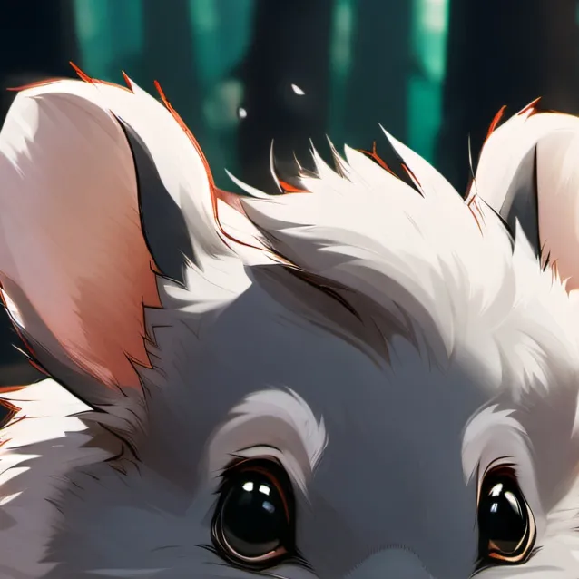 chat with ai character: g